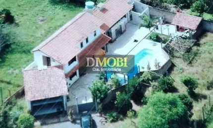 Sítio à venda, 3015 m² por R$ 1.200.000,00 - Novo Mundo - Gravataí/RS