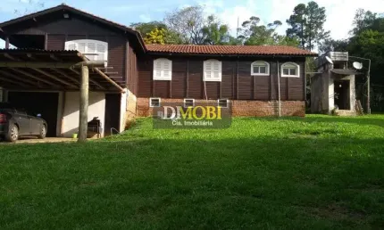 Sítio à venda, 9740 m² por R$ 1.219.000,00 - Recanto da Corcunda - Gravataí/RS