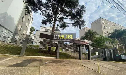Apartamento à venda, Passo das Pedras, Gravataí, RS