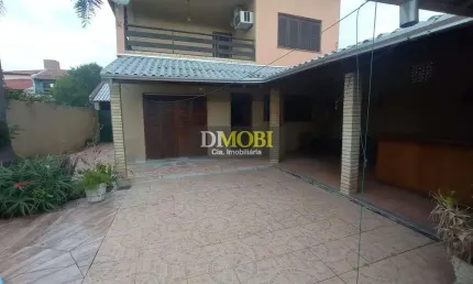 Casa para venda e locação, Diva Lessa de Jesus, Gravataí, RS