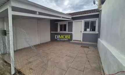 Casa com 2 quartos à venda na Rua Otto Espíndola, Morada do Bosque, Cachoeirinha