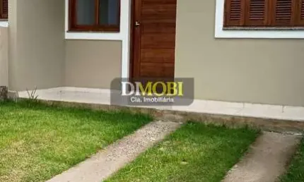 Casa com 2 quartos à venda na Rua São Sepé, Vargas, Sapucaia do Sul