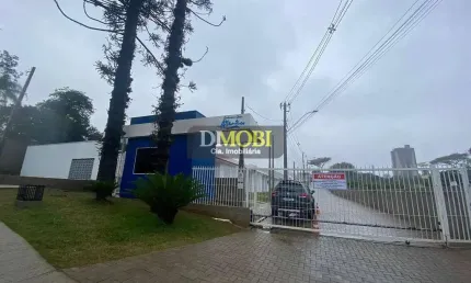 Casa com 2 quartos para alugar na Rua Abel Carvalho, Monte Belo, Gravataí