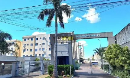Apartamento com 2 quartos para alugar na Rua Nove de Julho, São Luiz, Gravataí