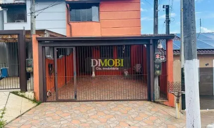 Sobrado para locação, Loteamento Jardim Timbaúva, Gravataí, RS