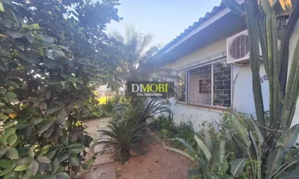 Casa com 3 quartos à venda na Rua José Jacintoferreira, Parque dos Anjos, Gravataí
