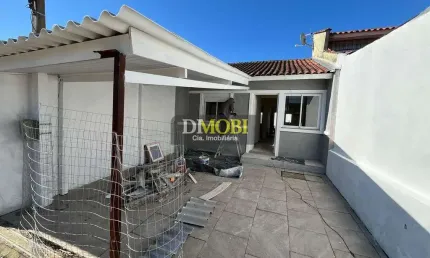 Casa com 2 quartos à venda na Rua Otto Espíndolat, Morada do Bosque, Cachoeirinha