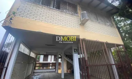 Casa com 3 quartos para alugar na Rua José Antônio Duarte, Dom Feliciano, Gravataí