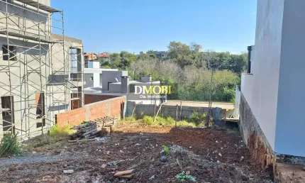 Terreno à venda, no condomínio cyrela landscape centro de gravataí, rs