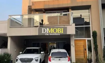 Casa com 3 quartos à venda na Rua dos Hibiscos, Parque da Matriz, Gravataí