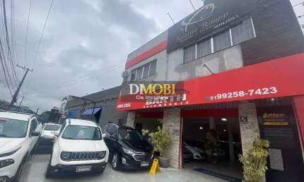 Sala comercial com 1 sala para alugar na Avenida Centenário, Passo das Pedras, Gravataí