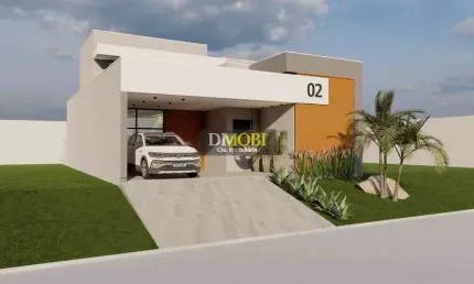 Casa em condomínio à Venda, Santa Cruz, Gravataí, RS