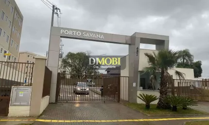 Apartamento padrão para Locação, Natal, Gravataí, RS