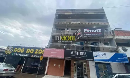 Apartamento padrão para Locação, Parque dos Anjos, Gravataí, RS