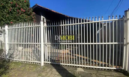 Casa com 2 quartos para alugar na Rua José Mendes, Santa Cruz, Gravataí