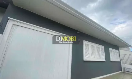 Casa com 3 quartos para alugar na Rua Carlos Wilkens, Centro, Gravataí