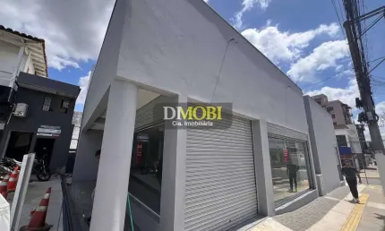 Ponto comercial com 1 sala para alugar na Rua Coronel Sarmento, Centro, Gravataí