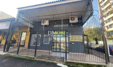 Salão comercial para Locação, Salgado Filho, Gravataí, RS