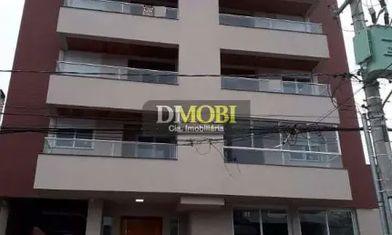 Apartamento com 2 dormitórios para alugar, 67 m² por R$ 2.468,00/mês - Dom Feliciano - Gravataí/RS
