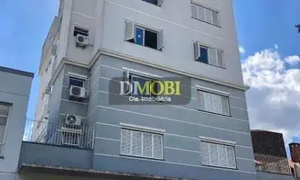 Apartamento com 3 quartos para alugar na Rua Major Ismael Alves, Centro, Gravataí