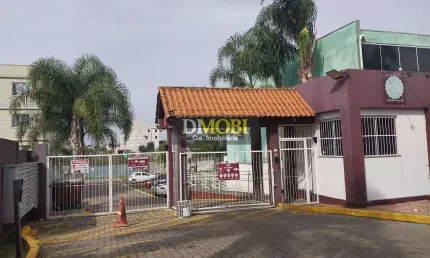 Apartamento com 2 quartos à venda na Rua São José, Santa Cruz, Gravataí