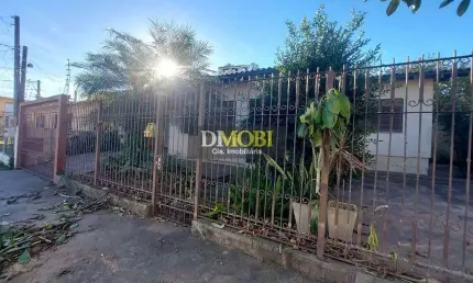 Casa com 3 dormitórios para alugar, 179 m² por r$ 4.125,00/mês - centro - gravataí/rs
