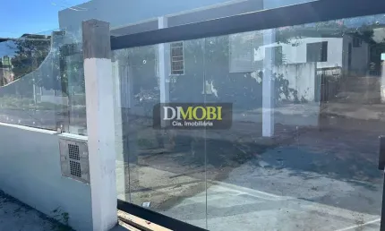 Casa com 3 dormitórios para alugar, 110 m² por r$ 2.563,00/mês - morada do vale i - gravataí/rs