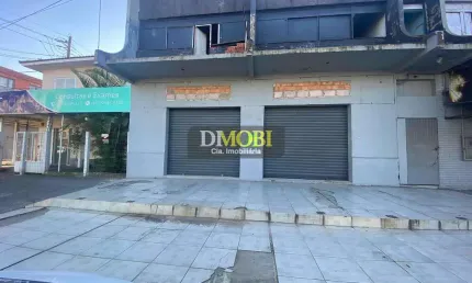 Pavilhão para locação, vila imbui, cachoeirinha, rs