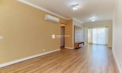 Apartamento com 3 quartos para alugar na Avenida Iguaçu, 3525, Água Verde, Curitiba, 91 m2 por R$ 4.500