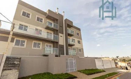 Apartamento 3 quartos, suíte e sacada com churrasqueira com linda vista  a venda no bairro São Cris