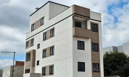 Cobertura duplex com excelente acabamento, 3 quartos e amplo terraço, à venda no parque da fonte, e