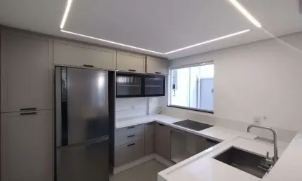 Apartamento com 2 quartos para alugar na Rua José Claudino Barbosa, 925, Afonso Pena, São José dos Pinhais