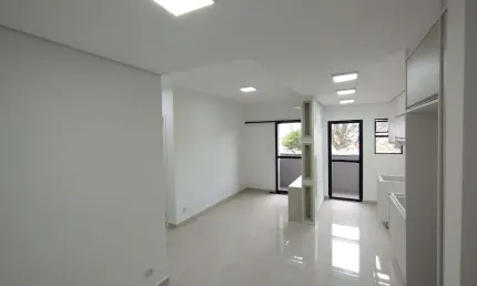 Apartamento com 2 quartos para alugar na Rua Luiz Moro Conke, 72, São Cristóvão, São José dos Pinhais