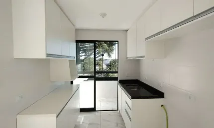 Apartamento com 3 quartos para alugar na Rua Pará, 212, Boneca do Iguaçu, São José dos Pinhais
