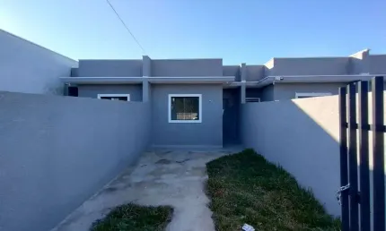Casa com 3 quartos para alugar na Rua Aretuza Machado de Andrade, 748, Campo de Santana, Curitiba