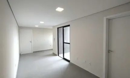 Apartamento novo e pronto para morar, com sacada com churrasqueira e vaga de garagem para 2 veiculos, a venda no bairro cruzeiro, em sao jose dos pinhais, pr