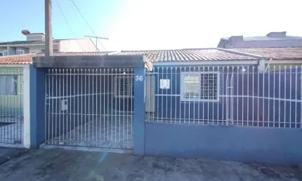 Excelente casa com 2 quartos a venda no bairro cidade jardim proximo ao parque sao jose