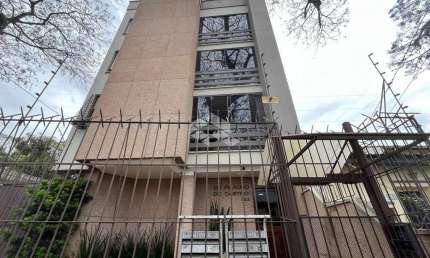 Apartamento com 1 quarto à venda na Rua Plácido de Castro, 193, Azenha, Porto Alegre