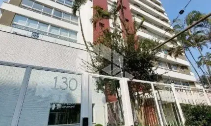 Apartamento com 2 quartos à venda na Rua Doutor Oscar Bittencourt, 130, Menino Deus, Porto Alegre