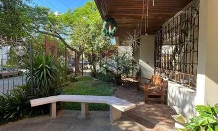 Apartamento com 2 quartos à venda na Rua Barão de Teffe, 270, Menino Deus, Porto Alegre