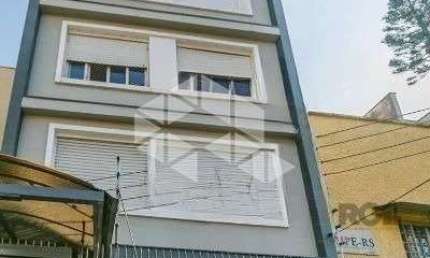 Apartamento com 1 quarto à venda na Avenida Getúlio Vargas, 277, Menino Deus, Porto Alegre