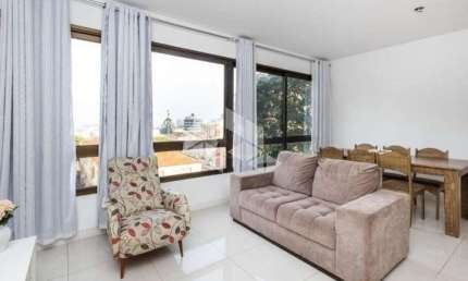 Apartamento com 2 quartos à venda na Rua Carlos Von Koseritz, 333, São João, Porto Alegre