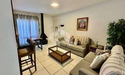 Apartamento com 1 quarto à venda na Rua Anita Garibaldi, 2246, Boa Vista, Porto Alegre