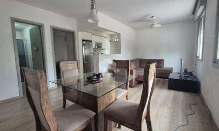 Apartamento com 1 quarto à venda na Rua Baronesa do Gravataí, 190, Cidade Baixa, Porto Alegre