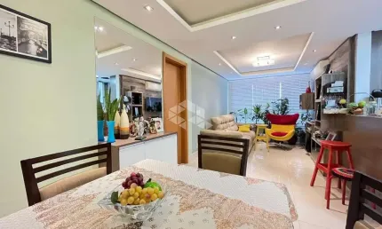 Apartamento 03 dormitórios, suite, andar alto, no condominio SPOT