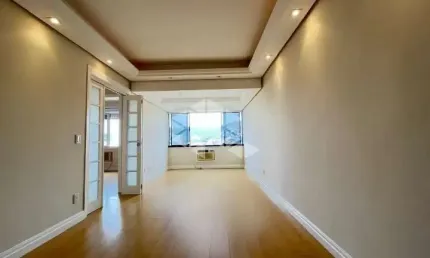 Apartamento/2 dormitórios/2 vaga coberta/Teresópolis/Porto Alegre-RS