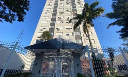 Apartamento com 1 quarto à venda na Avenida Érico Veríssimo, 441, Menino Deus, Porto Alegre