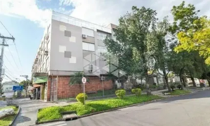 Apartamento com 1 quarto e 35m² à venda em partenon, porto alegre
