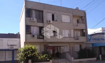 Apartamento com 1 quarto à venda na Avenida Caçapava, 136, Petrópolis, Porto Alegre