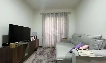 Apartamento térreo na cidade baixa, de 01 dormitório